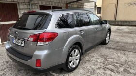 Subaru Outback, снимка 4