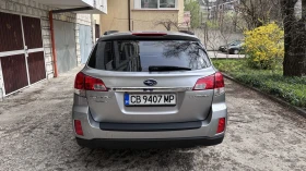 Subaru Outback, снимка 3