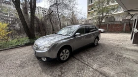 Subaru Outback, снимка 1