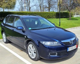 Обява за продажба на Mazda 6 2.0d Facelift ~3 999 лв. - изображение 2