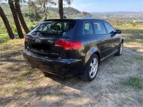     Audi A3 Sportback 2.0TDI