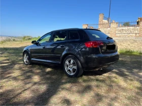 Обява за продажба на Audi A3 Sportback 2.0TDI ~8 700 лв. - изображение 4