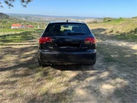     Audi A3 Sportback 2.0TDI