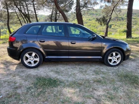     Audi A3 Sportback 2.0TDI