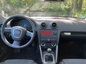 Обява за продажба на Audi A3 Sportback 2.0TDI ~8 700 лв. - изображение 10
