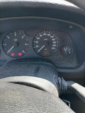 Обява за продажба на Opel Astra ~3 000 лв. - изображение 3