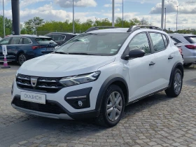 Dacia Sandero  Stepway/ECO-G / TCe 90k.с