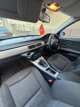 BMW 320 320D | Mobile.bg    9