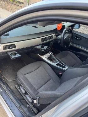 BMW 320 320D | Mobile.bg    8