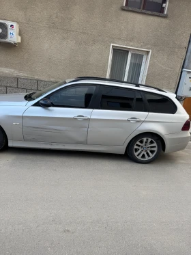 BMW 320 320D | Mobile.bg    3