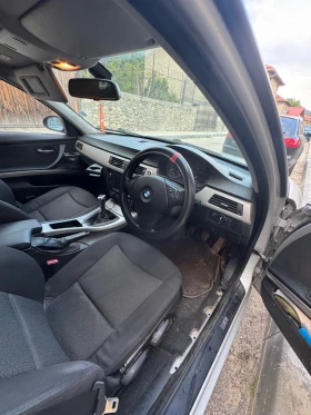 BMW 320 320D | Mobile.bg    10