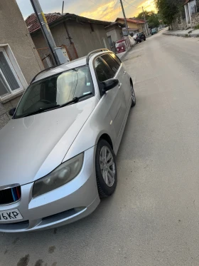 BMW 320 320D | Mobile.bg    2