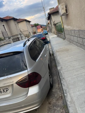 BMW 320 320D | Mobile.bg    5