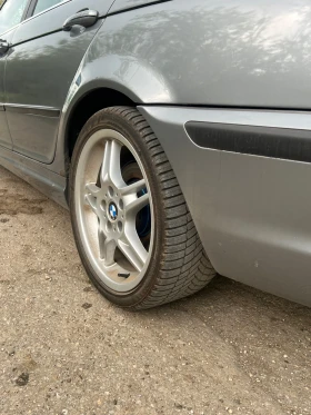 BMW 325 SMG  | Facelift | Mobile.bg    5