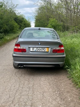 BMW 325 SMG  | Facelift | Mobile.bg    4