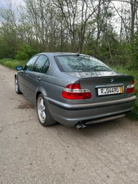 BMW 325 SMG  | Facelift | Mobile.bg    3