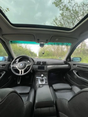 BMW 325 SMG  | Facelift | Mobile.bg    6