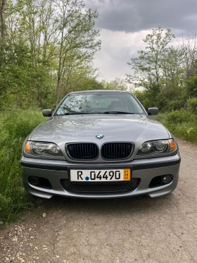 BMW 325 SMG  | Facelift | Mobile.bg    2