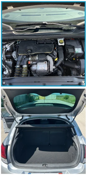 Citroen C4 1.6/HDI 2015/120hp. 6speed | Mobile.bg    16