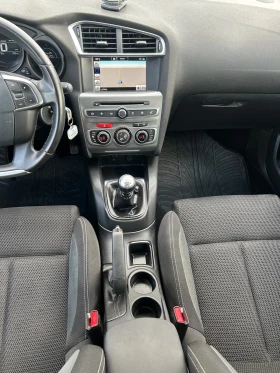 Citroen C4 1.6/HDI 2015/120hp. 6speed | Mobile.bg    13
