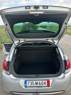 Citroen C4 1.6/HDI 2015/120hp. 6speed | Mobile.bg    15