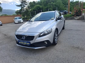 Обява за продажба на Volvo V40 Cross Country 1.6 D2 AVTOMATIK NAVI ~16 500 лв. - изображение 1