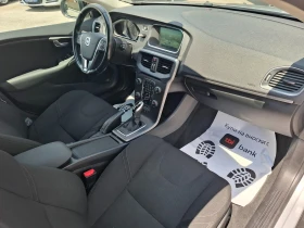 Обява за продажба на Volvo V40 Cross Country 1.6 D2 AVTOMATIK NAVI ~16 500 лв. - изображение 9
