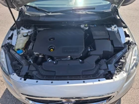 Volvo V40 Cross Country 1.6 D2 AVTOMATIK NAVI - 16500 лв. - 82730116 13