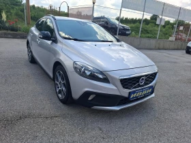 Обява за продажба на Volvo V40 Cross Country 1.6 D2 AVTOMATIK NAVI ~16 500 лв. - изображение 1