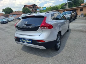 Обява за продажба на Volvo V40 Cross Country 1.6 D2 AVTOMATIK NAVI ~16 500 лв. - изображение 3