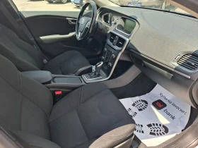 Обява за продажба на Volvo V40 Cross Country 1.6 D2 AVTOMATIK NAVI ~16 500 лв. - изображение 10