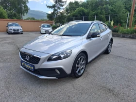 Volvo V40 Cross Country 1.6 D2 AVTOMATIK NAVI - 16500 лв. - 82730116 14