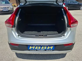 Обява за продажба на Volvo V40 Cross Country 1.6 D2 AVTOMATIK NAVI ~16 500 лв. - изображение 11