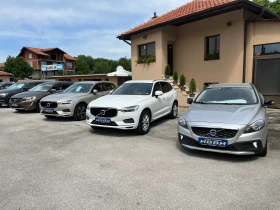Volvo V40 Cross Country 1.6 D2 AVTOMATIK NAVI - 15980 лв. - 82730116 17