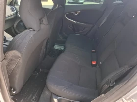Обява за продажба на Volvo V40 Cross Country 1.6 D2 AVTOMATIK NAVI ~16 500 лв. - изображение 6
