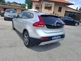 Обява за продажба на Volvo V40 Cross Country 1.6 D2 AVTOMATIK NAVI ~16 500 лв. - изображение 2