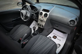 Opel Corsa 1.2  /  !!! | Mobile.bg    11