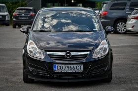 Opel Corsa 1.2  /  !!! | Mobile.bg    8