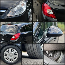Opel Corsa 1.2  /  !!! | Mobile.bg    15