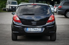 Opel Corsa 1.2  /  !!! | Mobile.bg    4