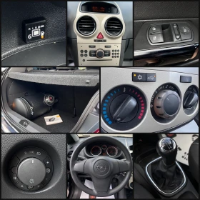 Opel Corsa 1.2  /  !!! | Mobile.bg    14
