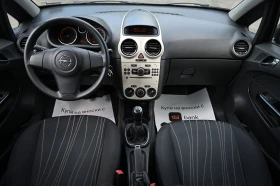 Opel Corsa 1.2  /  !!! | Mobile.bg    10