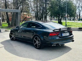 Audi A7 MTM TUNING 452hp 114хил км - 34999 лв. - 36988411 3