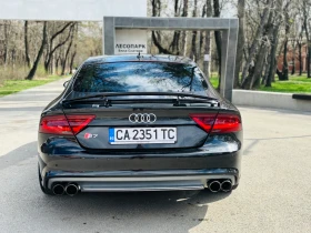 Audi A7 MTM TUNING 452hp 114хил км - 34999 лв. - 36988411 7