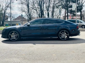 Audi A7 MTM TUNING 452hp 114хил км - 34999 лв. - 36988411 5