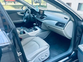 Audi A7 MTM TUNING 452hp 114хил км - 34999 лв. - 36988411 9