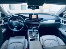 Audi A7 MTM TUNING 452hp 114хил км - 34999 лв. - 36988411 10