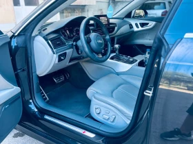 Audi A7 MTM TUNING 452hp 114хил км - 34999 лв. - 36988411 8