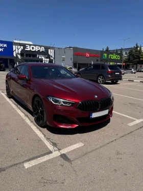 Обява за продажба на BMW 840 ~65 000 EUR - изображение 1
