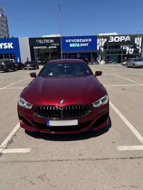 Обява за продажба на BMW 840 ~65 000 EUR - изображение 1